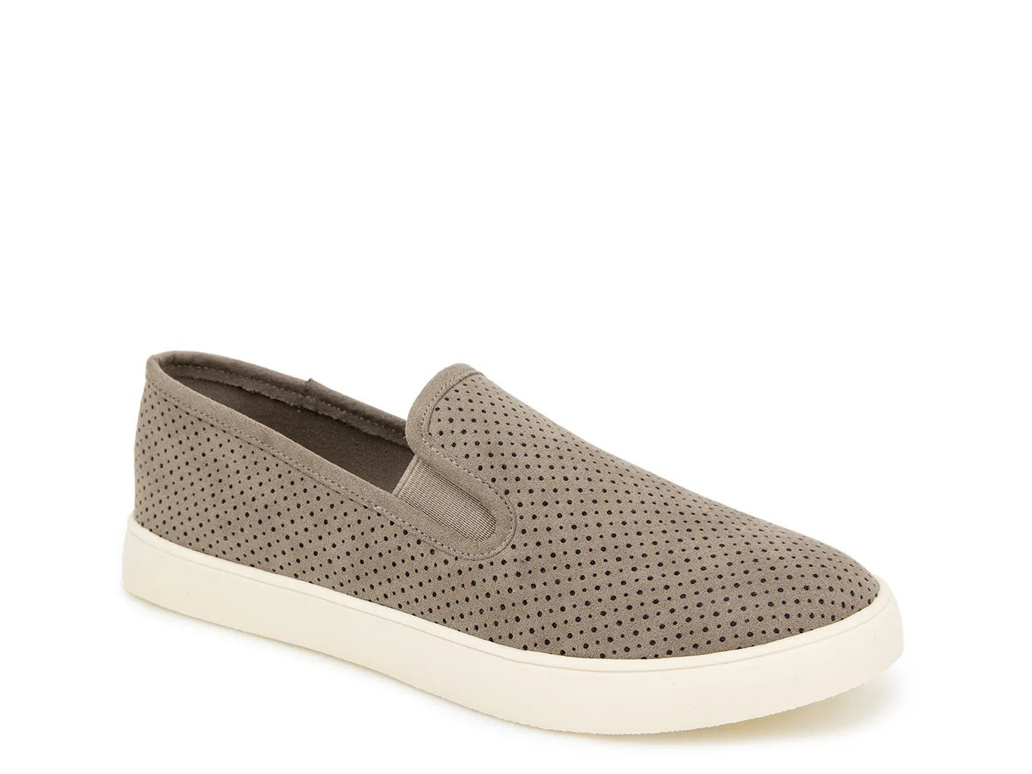 Кроссовки Esprit North Slip-On Sneaker, серый