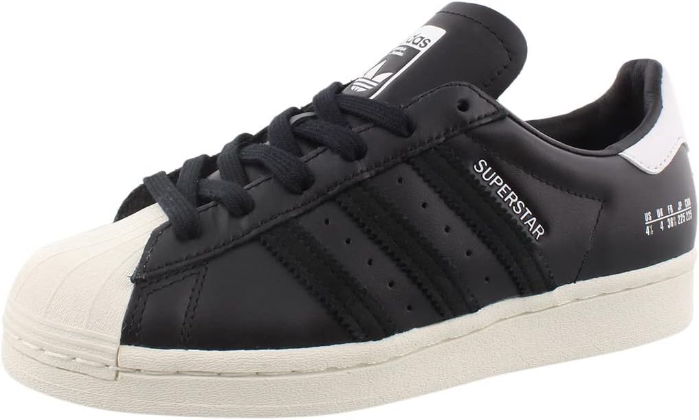 

Мужские кроссовки adidas Originals Superstar Classic низкие, белый/черный