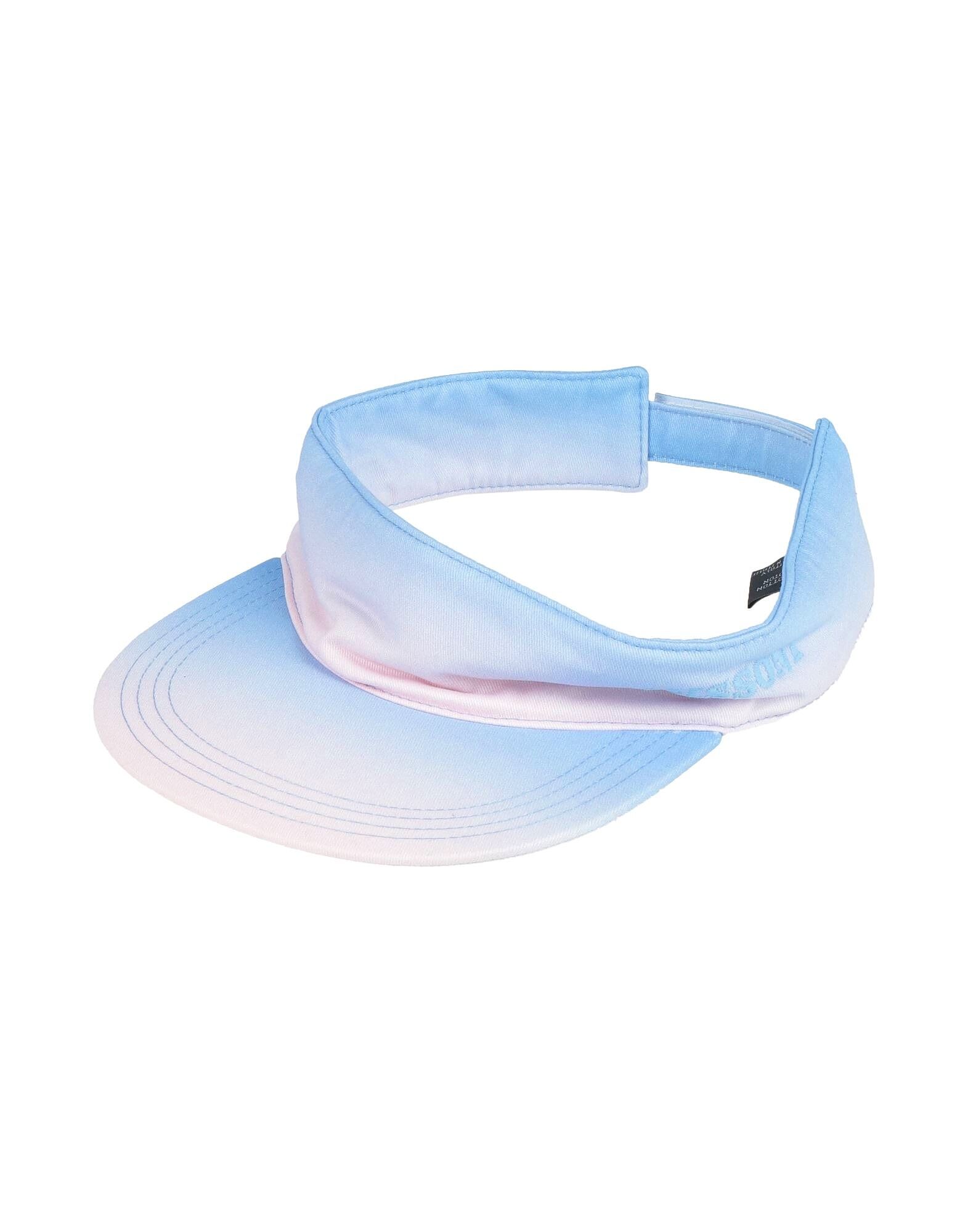 

Козырек Missoni, небесно-голубой