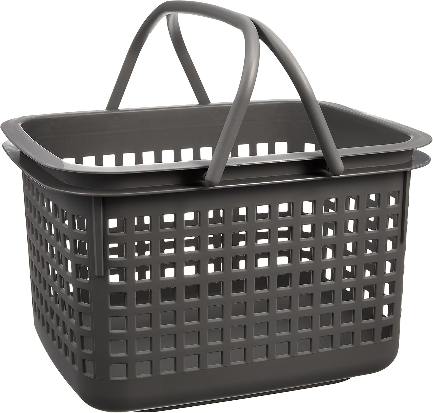 

Hachimankasei 234999 Sceltevie Basket Корзина M GY 23л Серая Размер M 23л, Grey (Grey Marl)