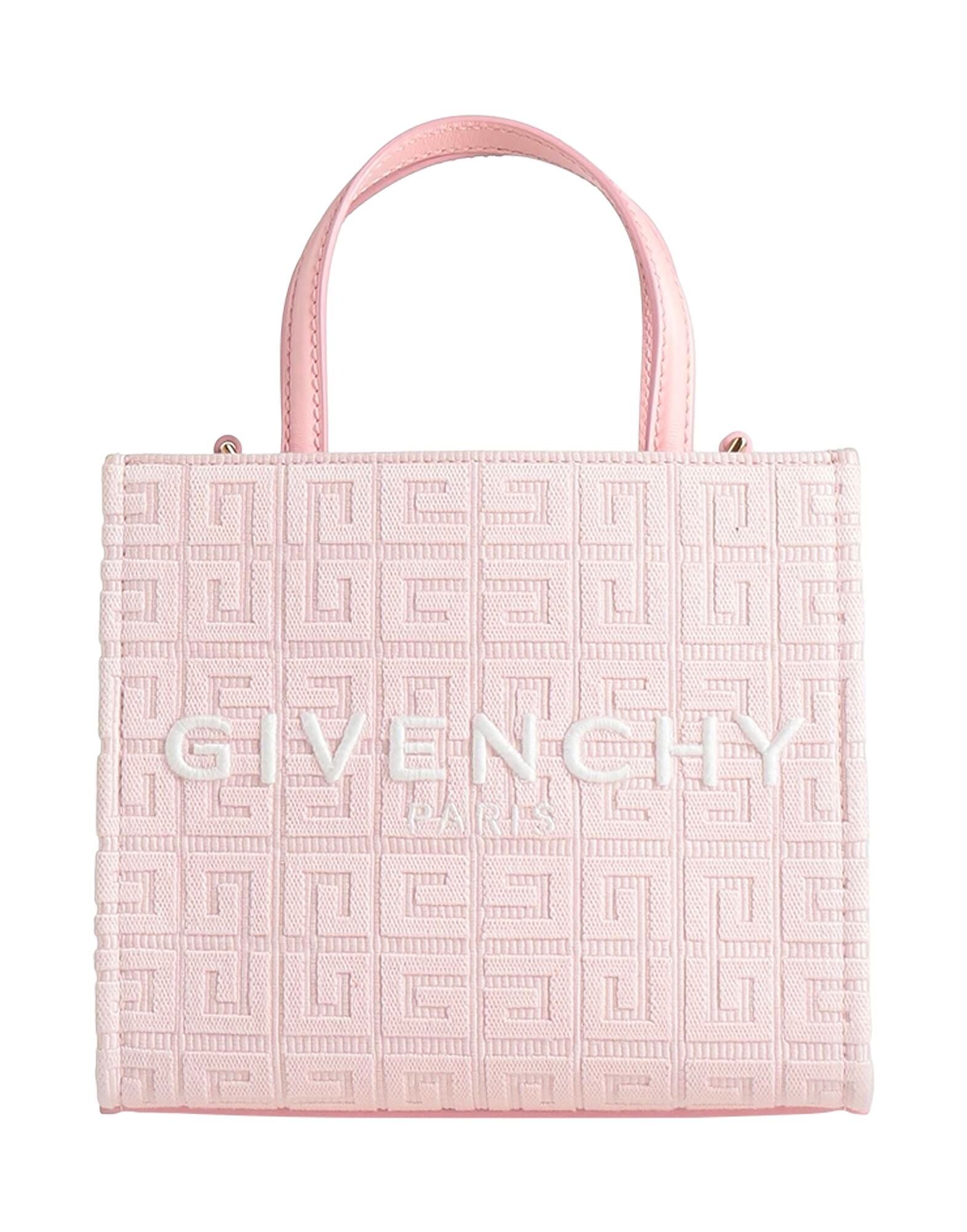 

Сумка Givenchy, светло-розовый