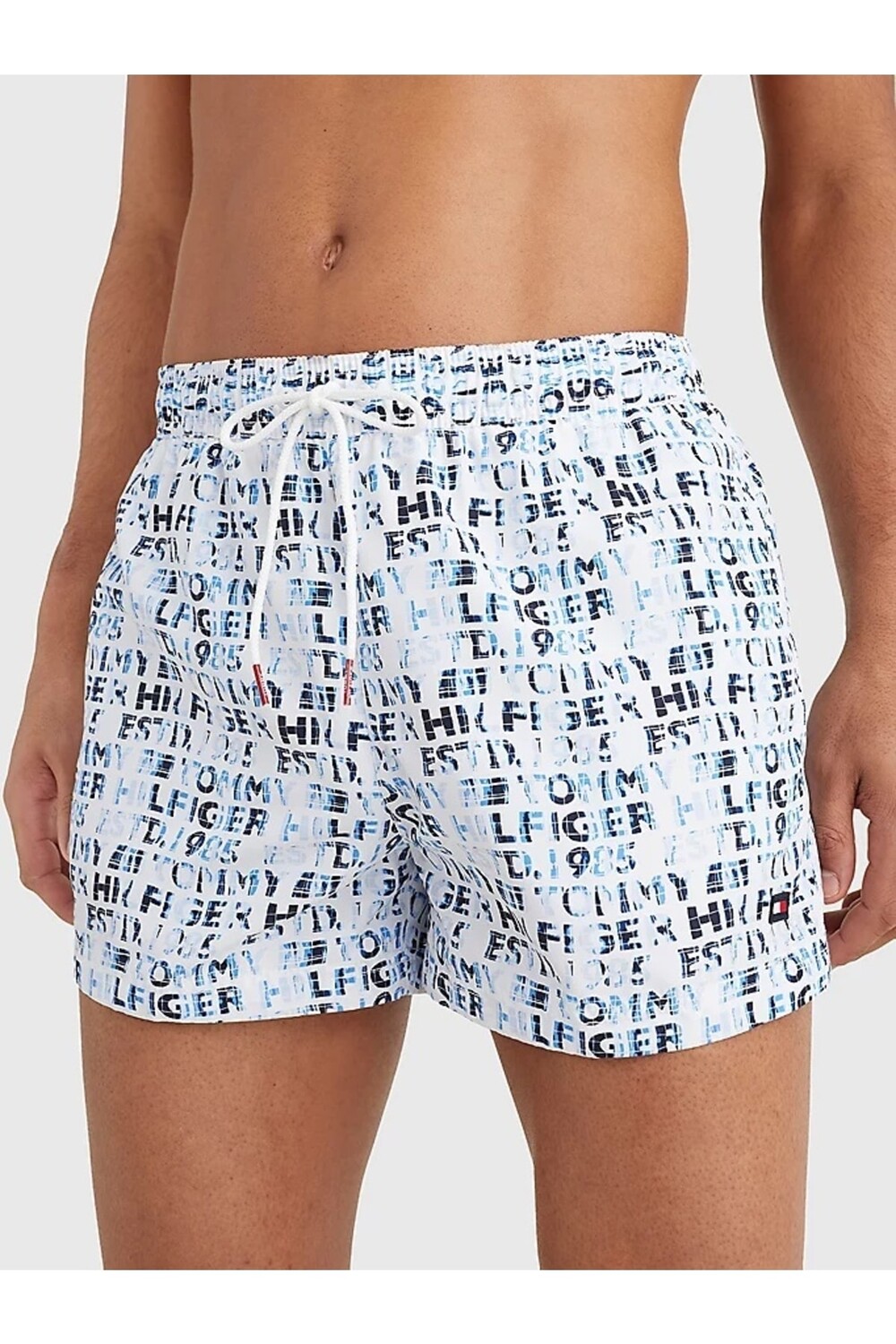 

Купальник Tommy Hilfiger
