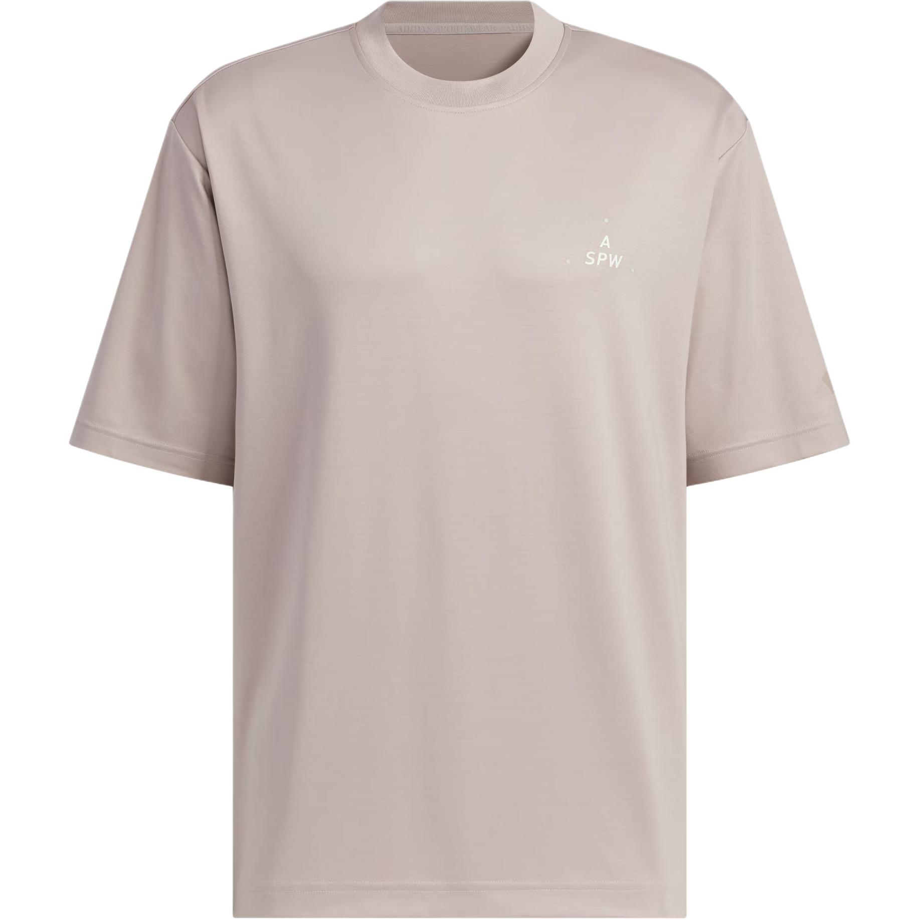 

Футболка мужская Steam Gray Adidas