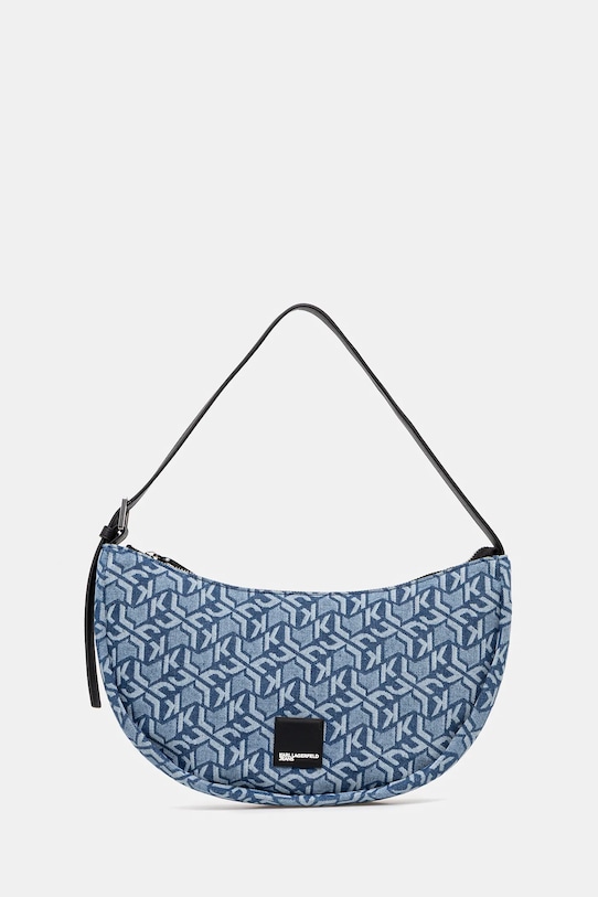 

Сумка Karl Lagerfeld Jeans, синий