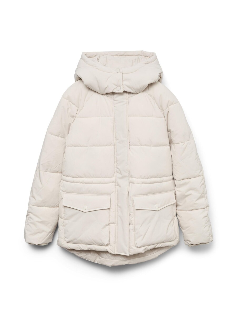 

Зимняя куртка VERO MODA DIANA, белый