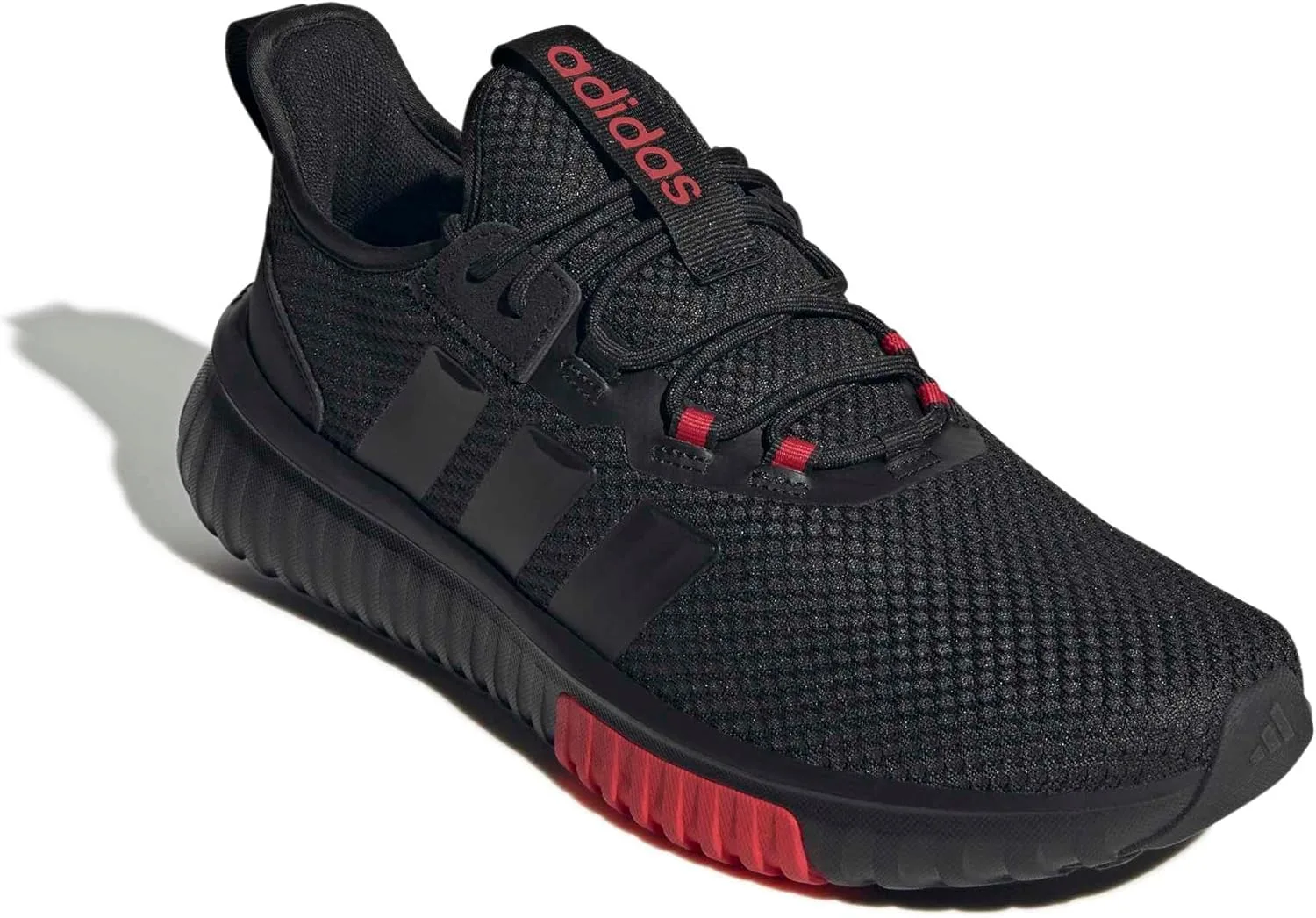 Мужские кроссовки Adidas Kaptir 4.0, черный — фото 4