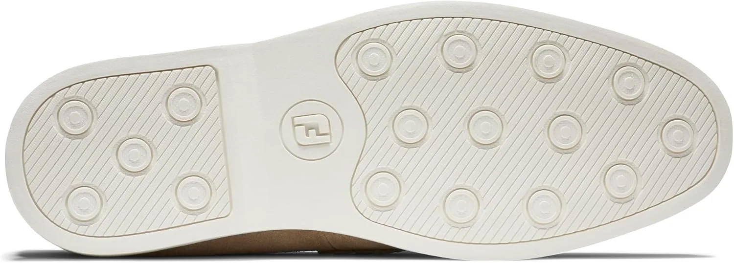 Мужские лоферы Footjoy Fj — фото 4