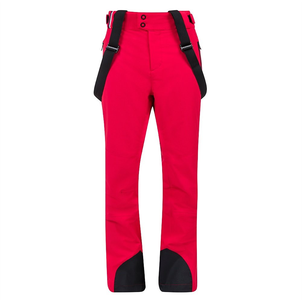 

Утепленные лыжные брюки Rossignol Diretta (мужские), Sports Red