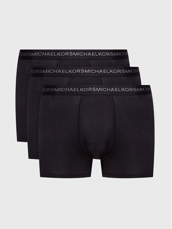 

Трусы Michael Kors, черный