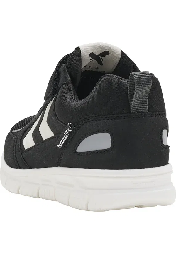 Кроссовки Hummel X light trainers, черный — фото 4