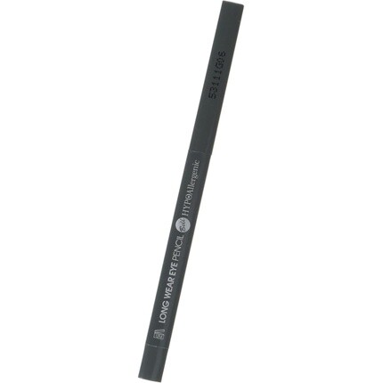 

Стойкий карандаш для глаз 06 0,3G Серый, Bell Hypoallergenic