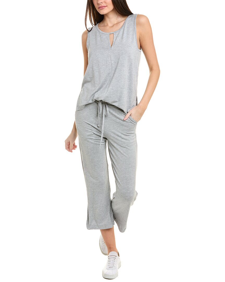 

Летний комбинезон cabi, цвет heather gray