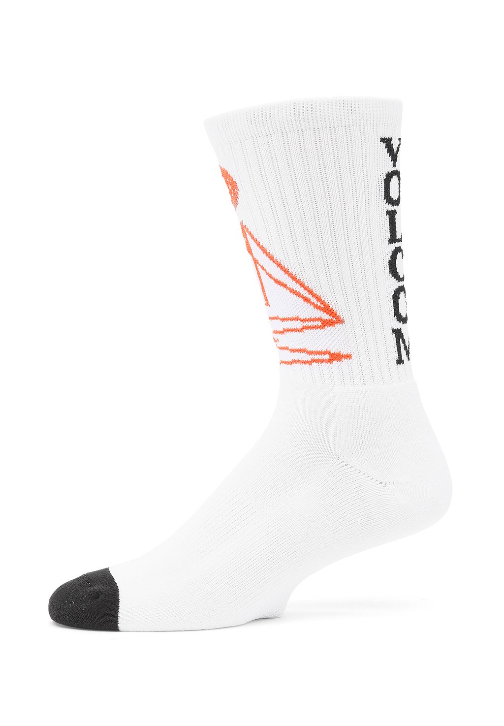 

Носки SKATE VITALS REMY S PR Volcom, белый