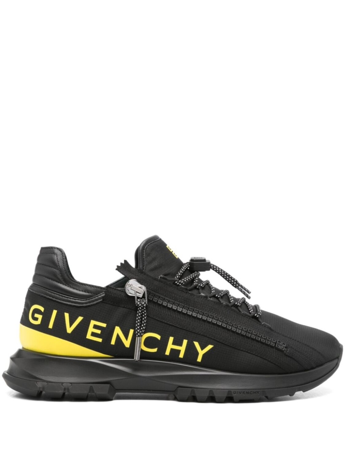 

Givenchy кроссовки Spectre, черный