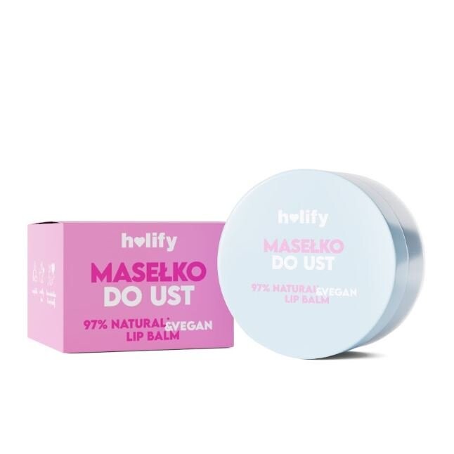 

Holify, Масло для губ, 20 мл