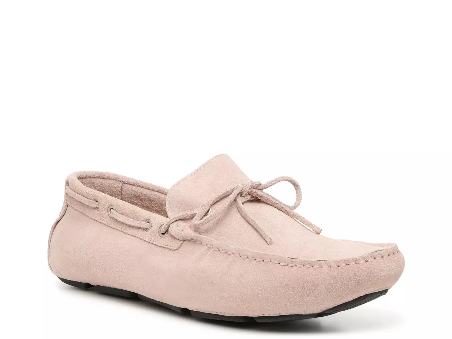 

7882 Moc Toe Driving Лоферы Mercanti Fiorentini, Rosa Pink