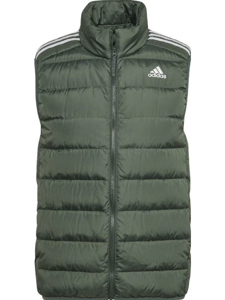 

Функциональный жилет adidas Funktions ESS DOWN VEST, зеленый