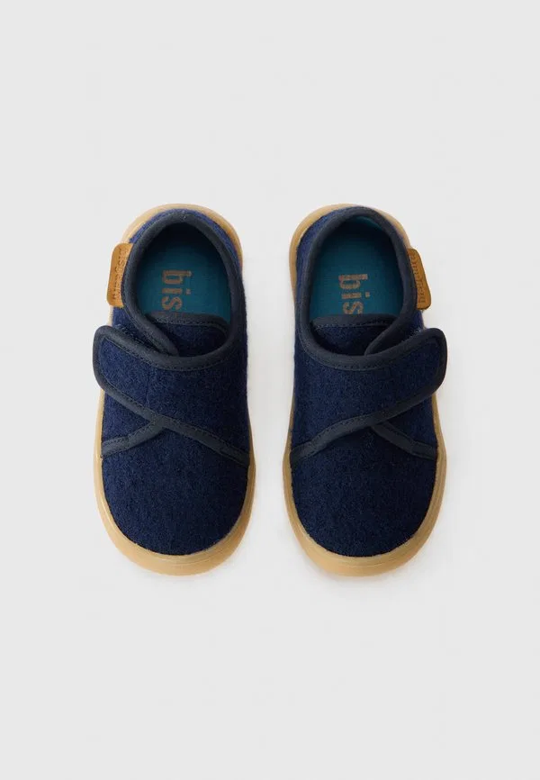 Кроссовки pav Bisgaard, Dark Blue — фото 4