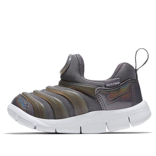 

Кроссовки Dynamo Free Nike, серый