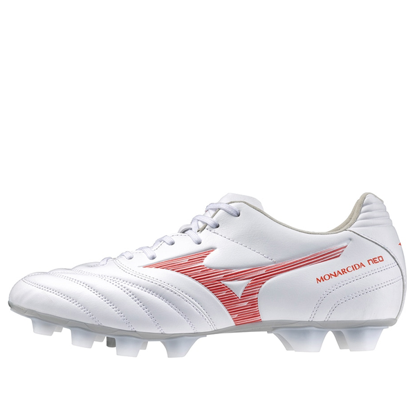 

Кроссовки monarcida neo 3 super wide Mizuno, белый