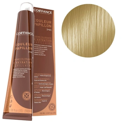 

Краска для волос C.Papillon 900 Very Blonde 100 мл Coiffance