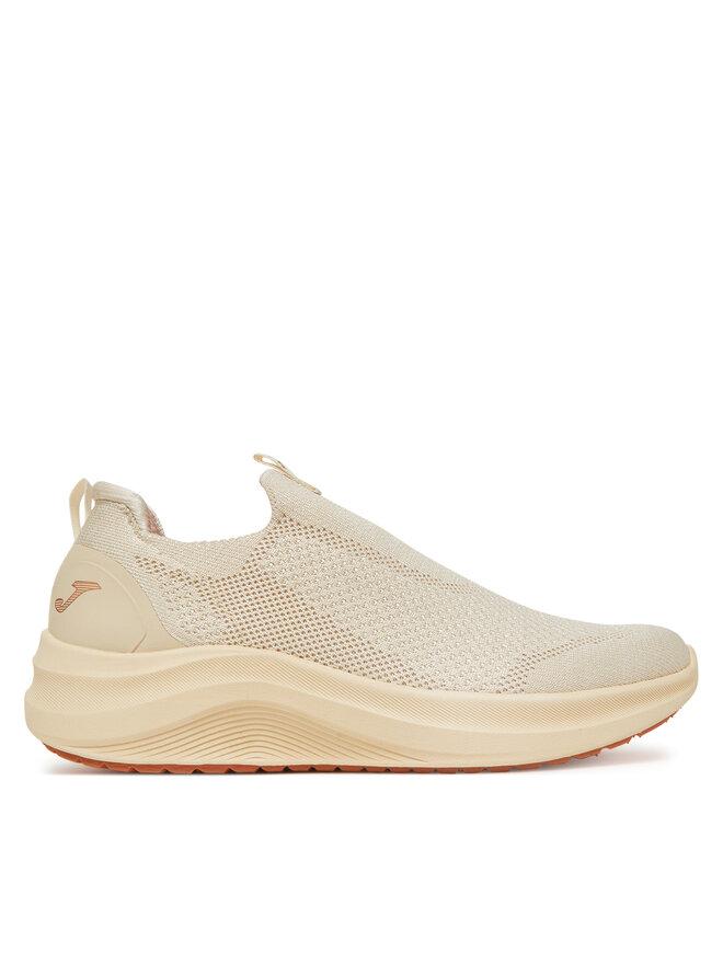 Кроссовки C.Laceless 2525 Clacels2525 Joma, бежевый