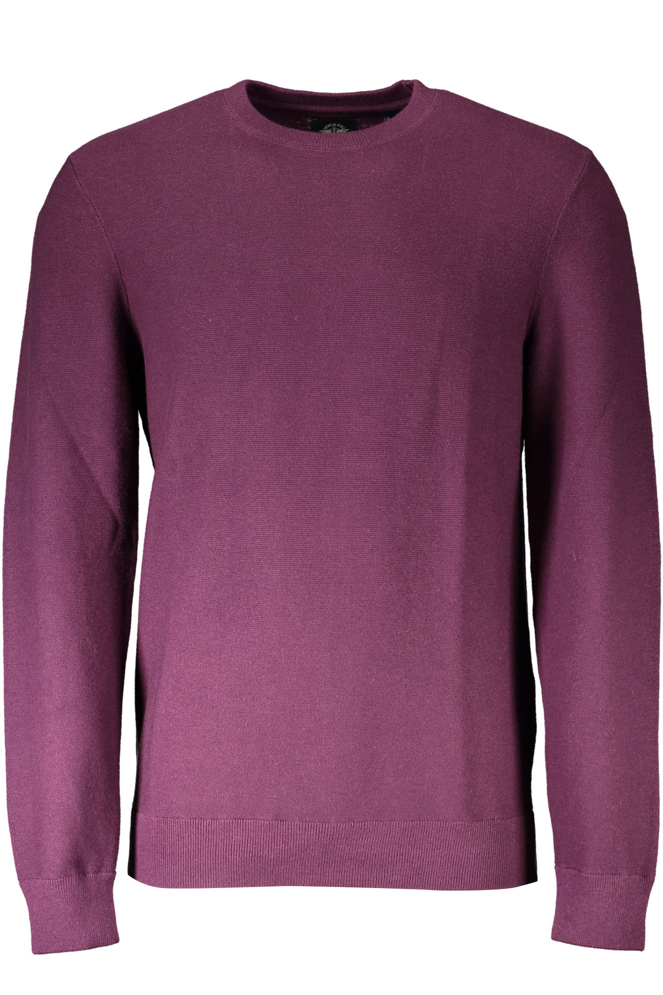 

Мужской джемпер Dockers из хлопка и шерсти однотонный, фиолетовый