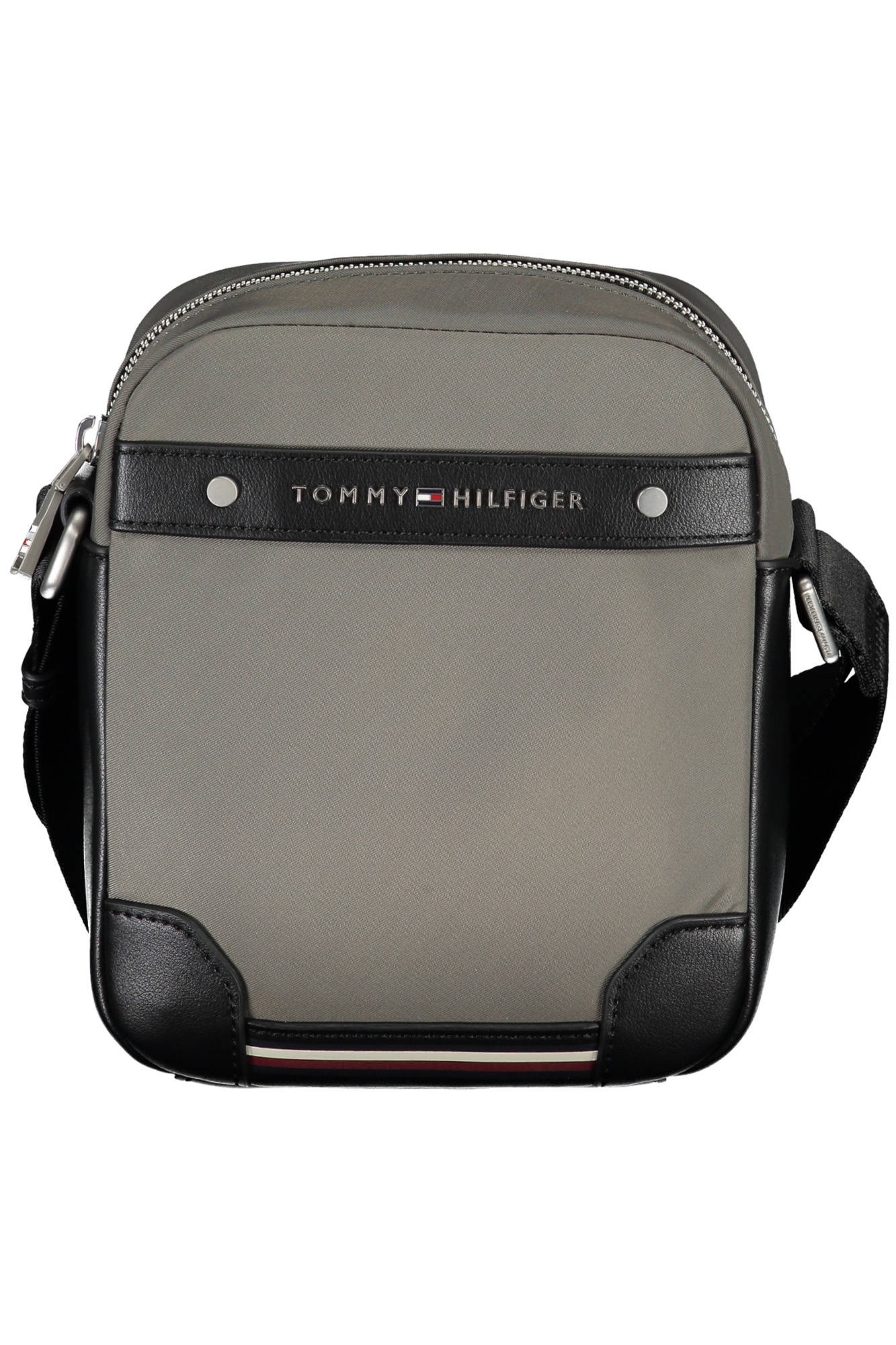 

Сумка мужская Tommy Hilfiger, зеленый