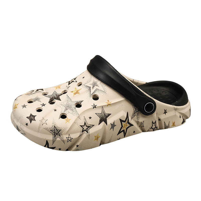 

Сабо мужские KANTANZHE, 2232-3 Black Green