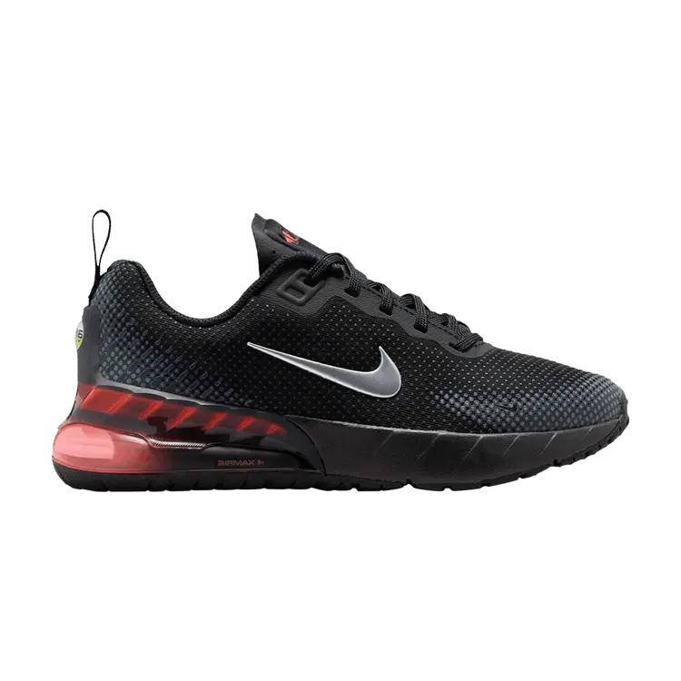 

Кроссовки Nike Air Max Phoenix GS, Black Royal Tint