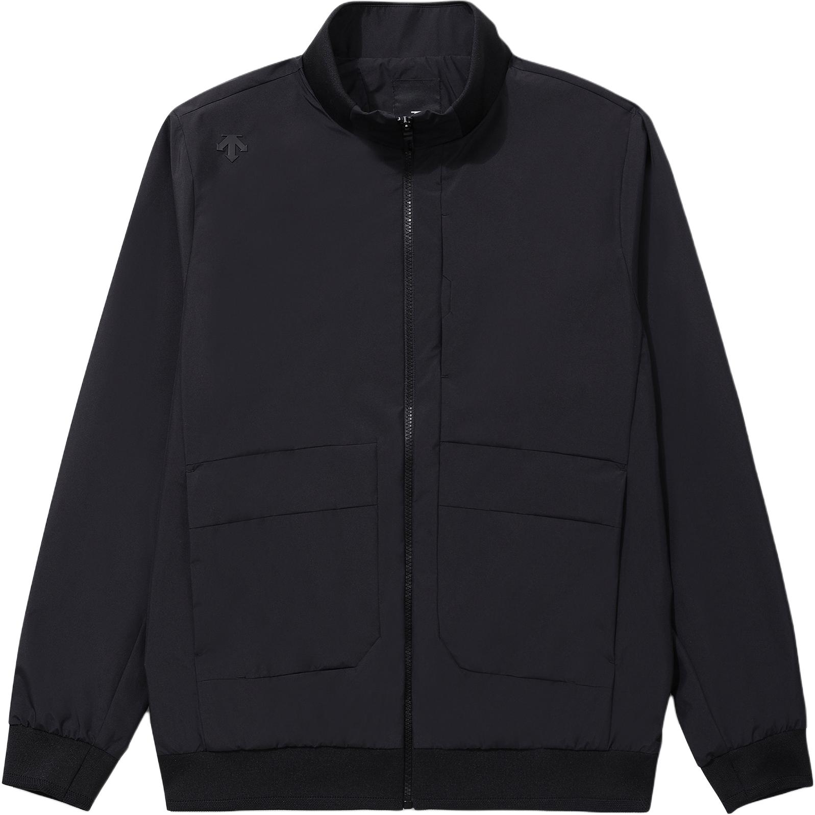 

DESCENTE Куртка мужская, Black