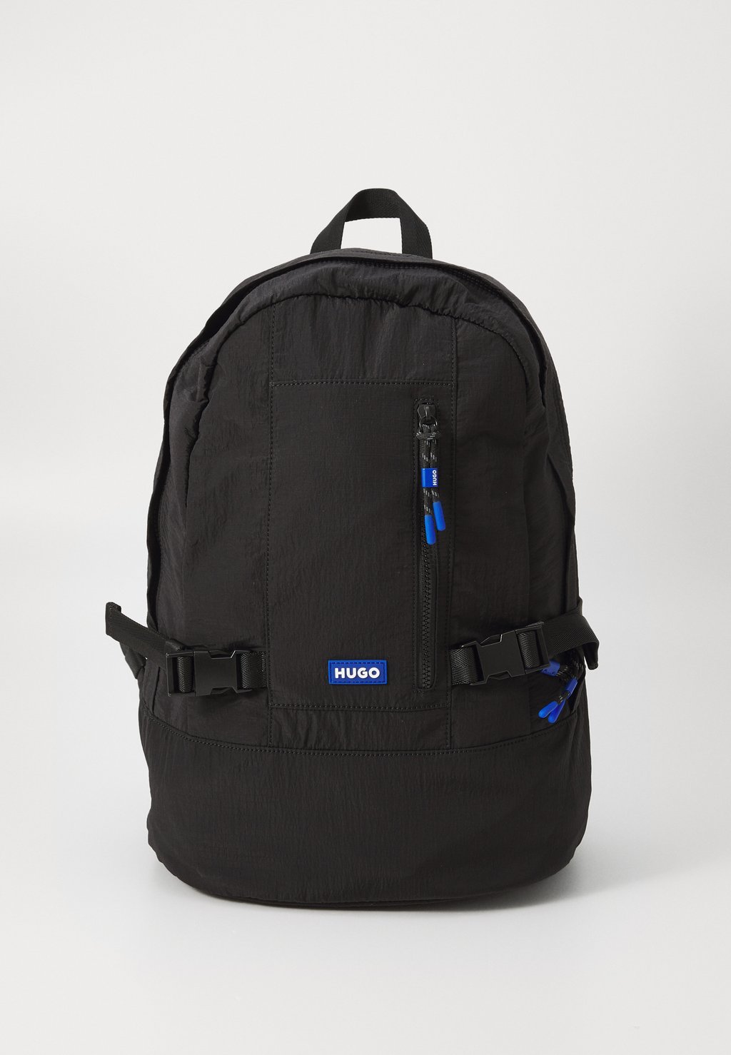 

Рюкзак VYTAL BACKPACK HUGO, черный