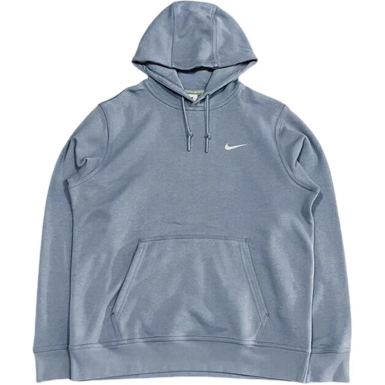 Nike Свитшот Men's Haze Blue — фото 3
