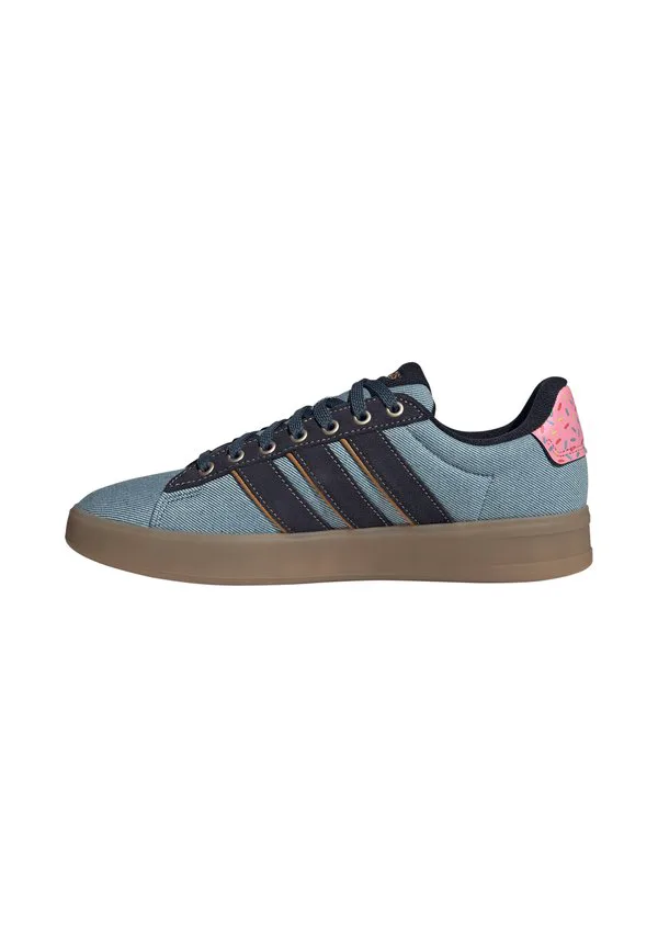 Кроссовки grand court simpsons kk3539 для тренировок Adidas Performance, Nondye Legink Mesa