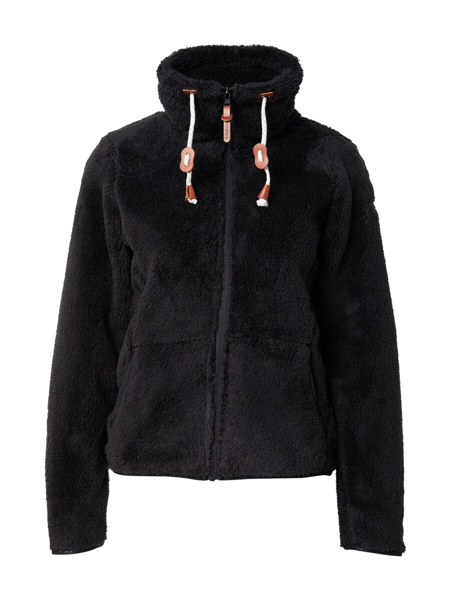 

Спортивная флисовая куртка ICEPEAK Colony, Black