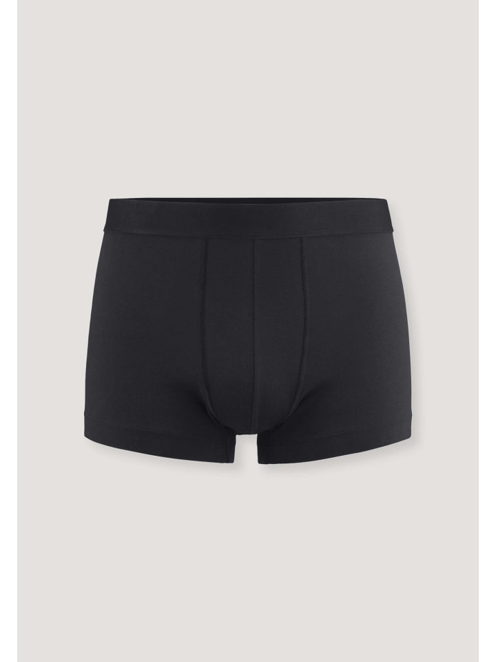 

Трусы Hessnatur, черный