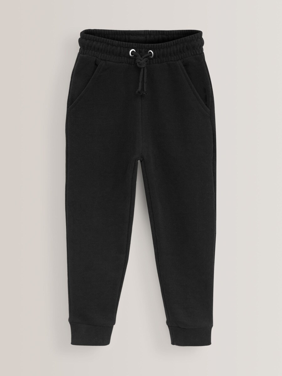 Тканевые брюки Next Tapered Pants, разноцветный — фото 3