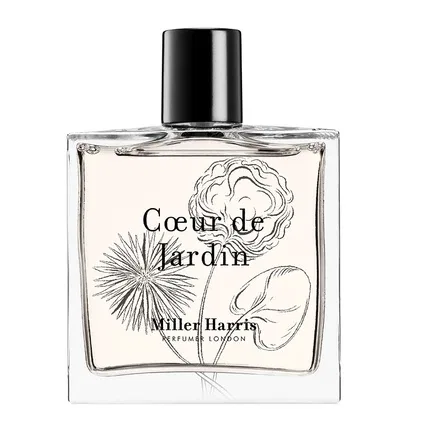Парфюмерная вода Miller Harris Coeur De Jardin, 100 мл
