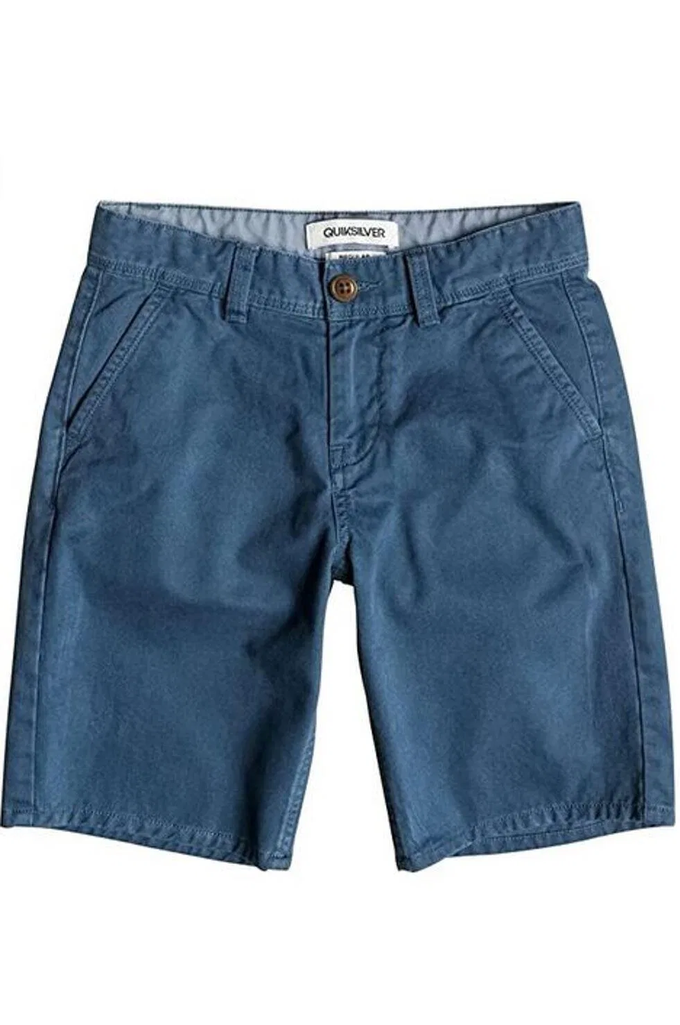 Детские шорты с втачными карманами Krandy Quiksilver, Blau