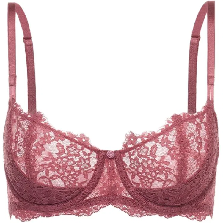 Женский бюстгальтер Dream Angels Victoria's Secret, Rose Pink