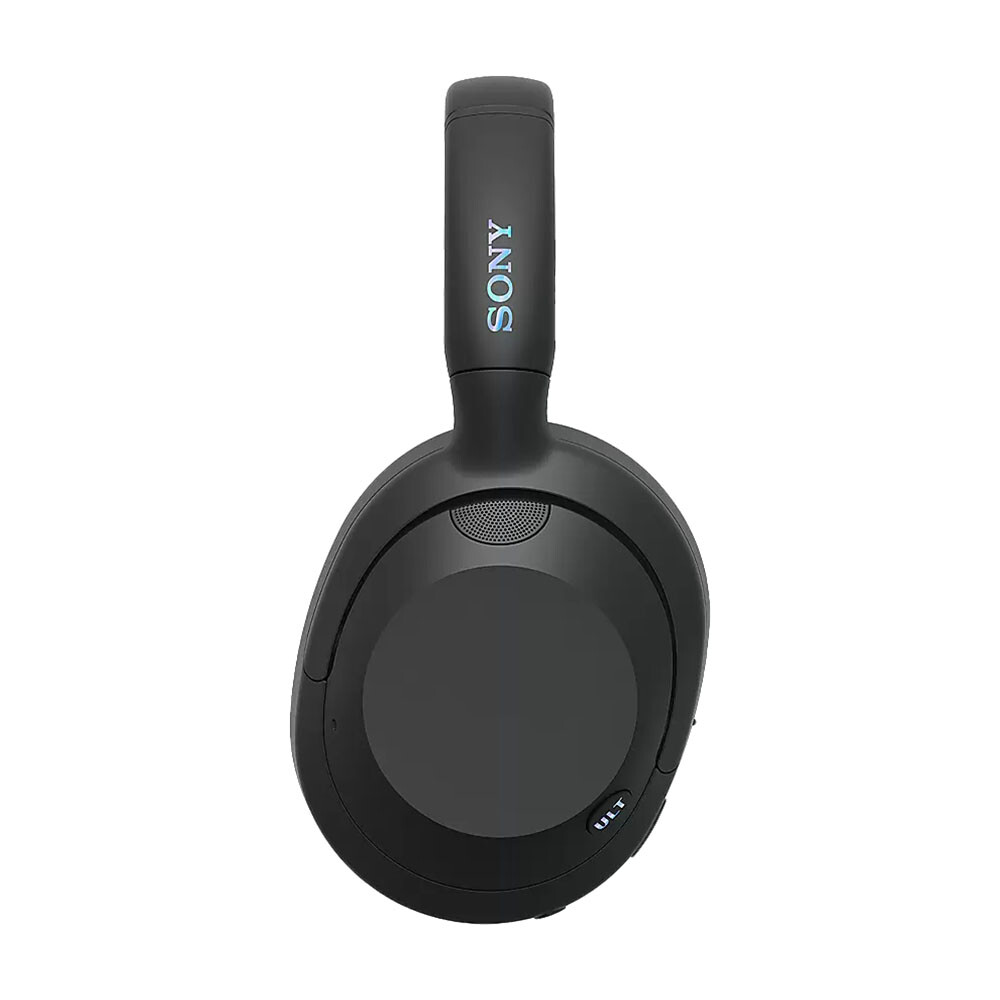 Наушники беспроводные Sony ULT Wear WH-ULT900N, черный — фото 3