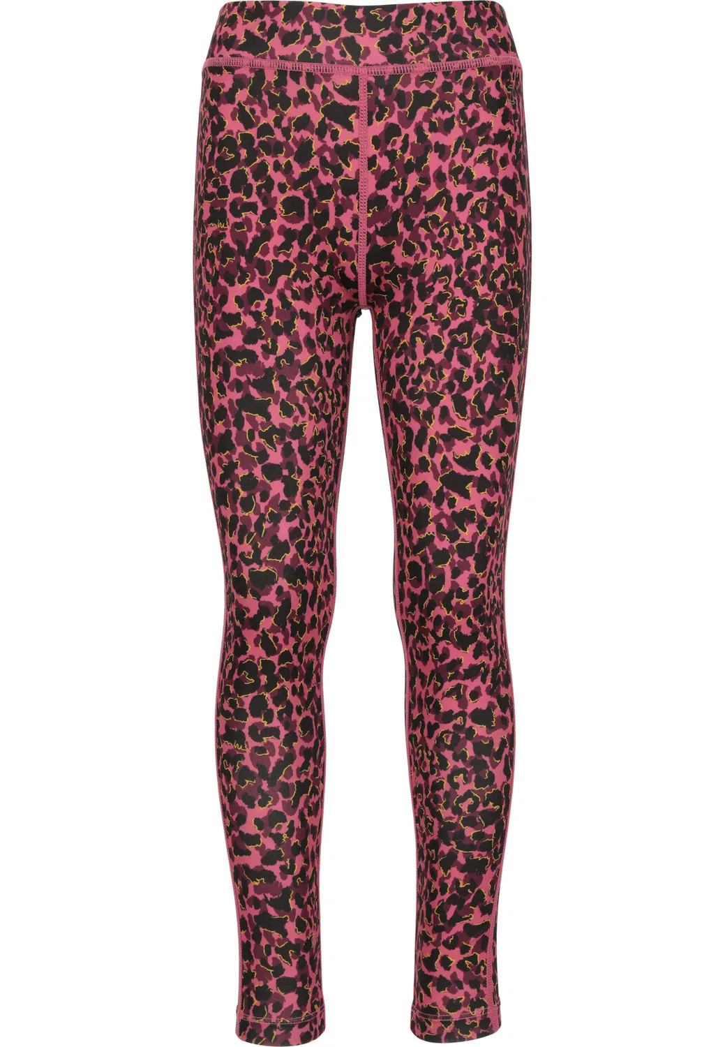 Узкие спортивные штаны 'Валери' Zigzag, Pink