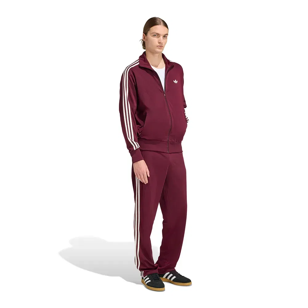 Брюки Firebird Adidas Originals, фиолетовый — фото 4