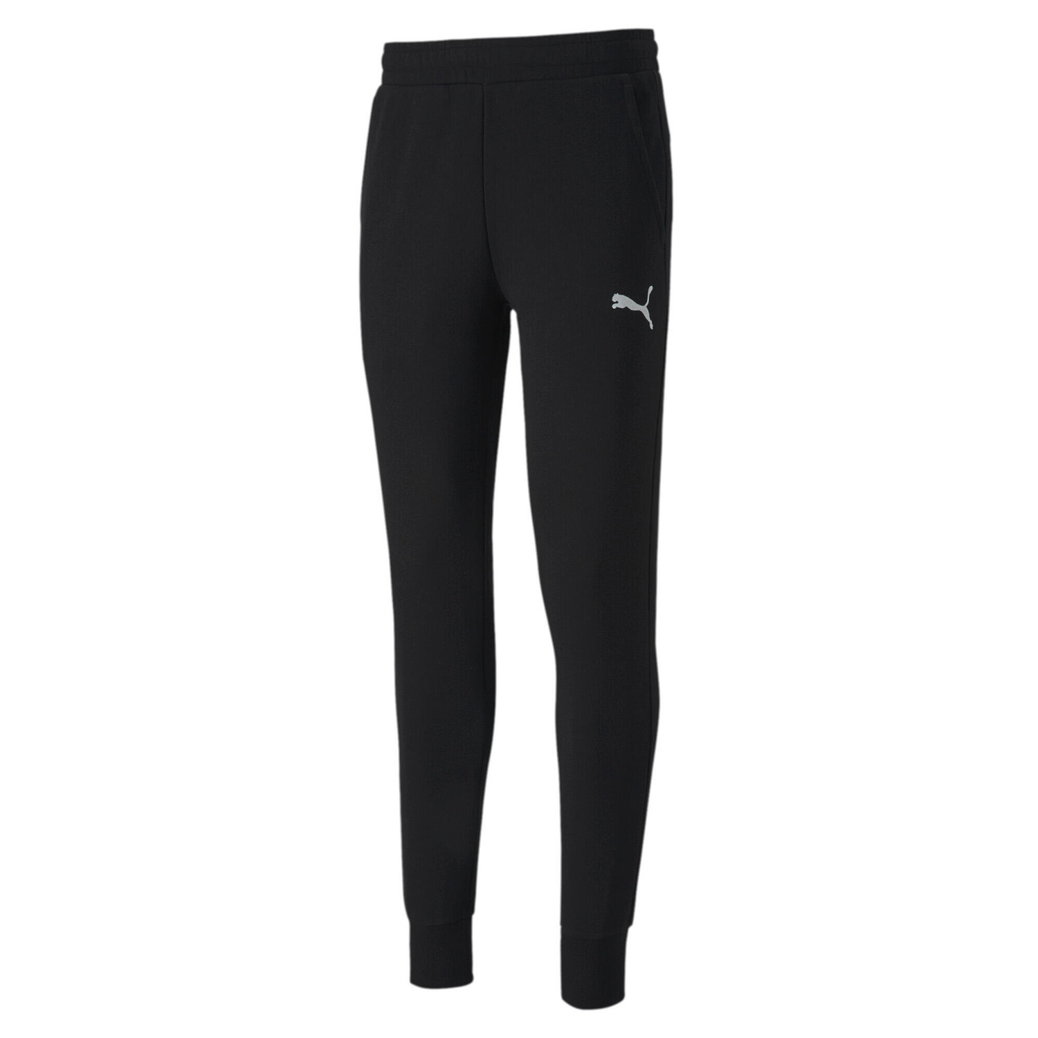 

Мужские футбольные брюки Puma TeamGOAL 23 Casuals, черный