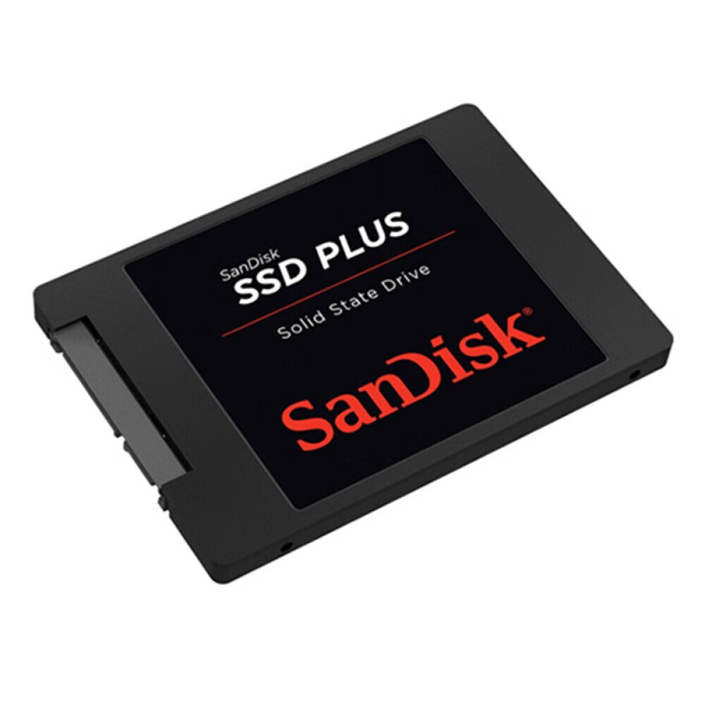 

Жесткий диск SanDisk 2ТБ