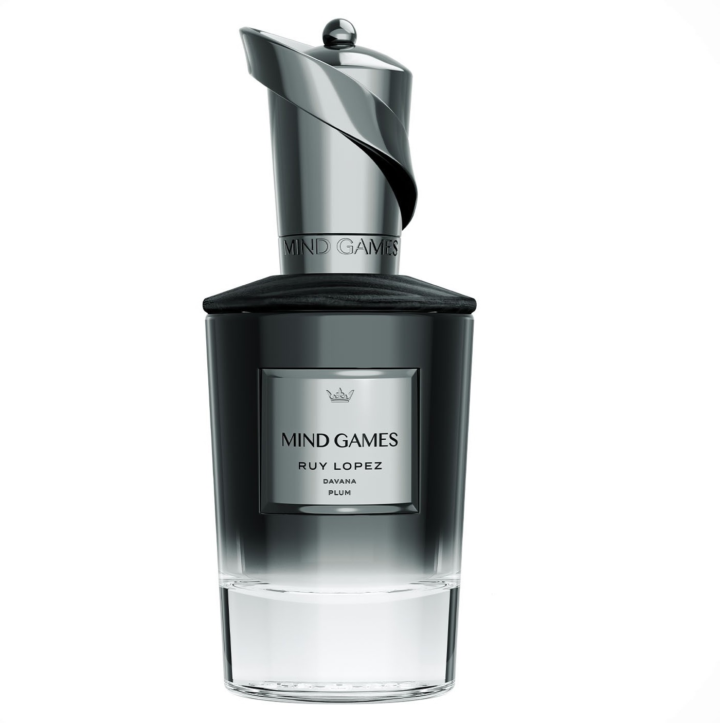 

Концентрированные духи Mind Games Ruy Lopez Unisex