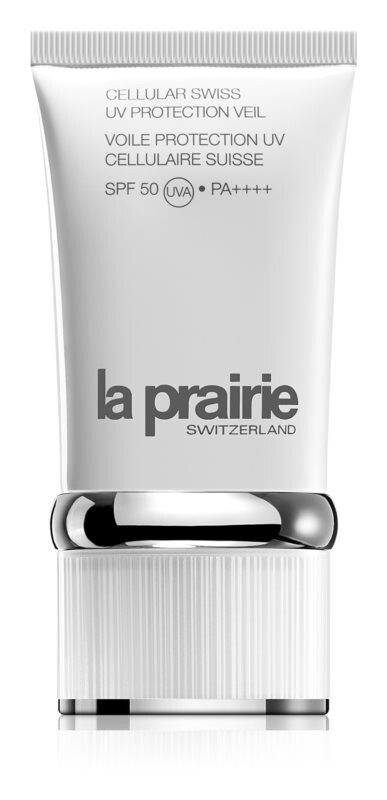 

Солнцезащитный крем для лица SPF 50 La Prairie Cellular Swiss