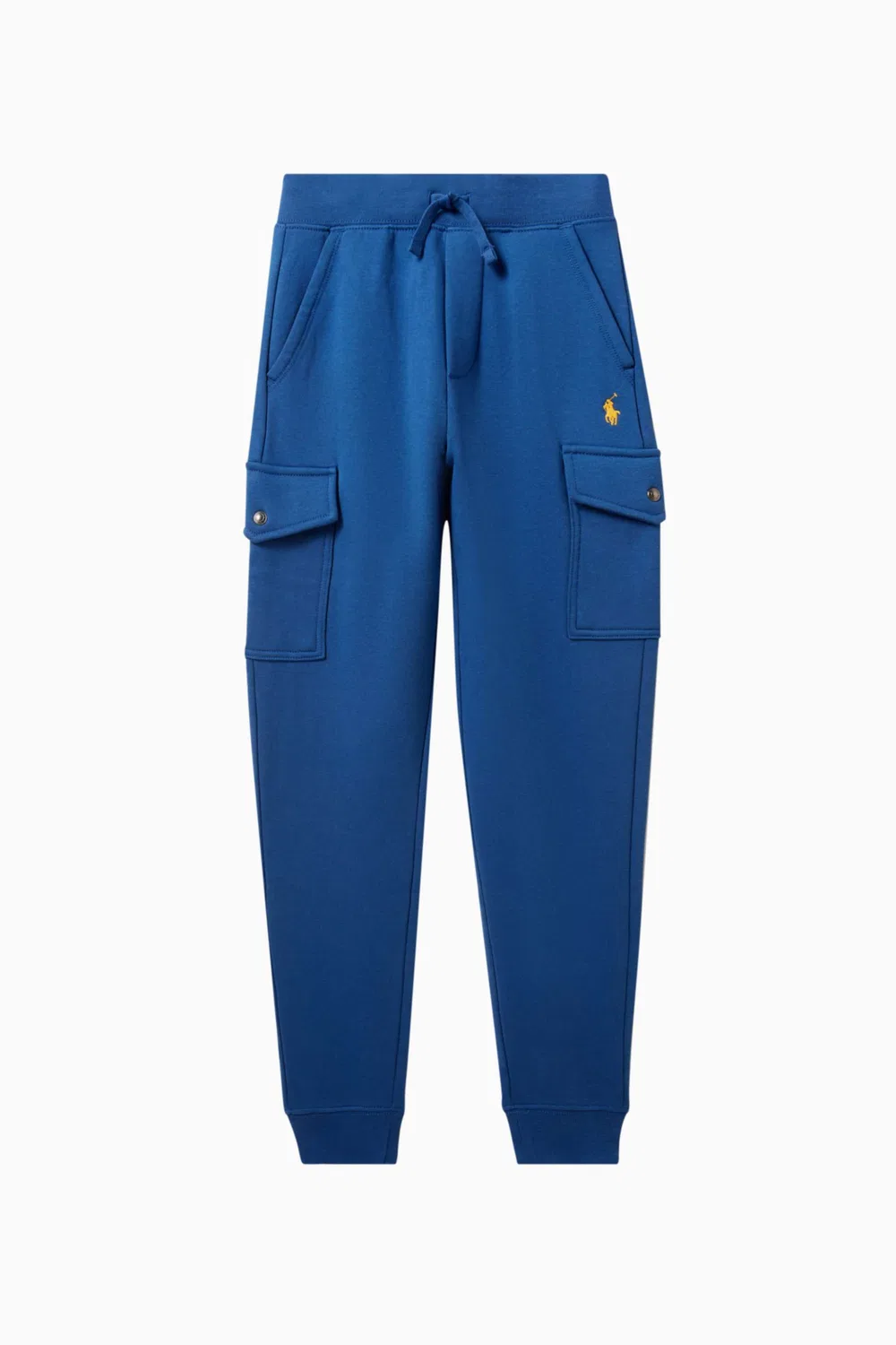 Штаны из флиса Logo Sweatpants Polo Ralph Lauren