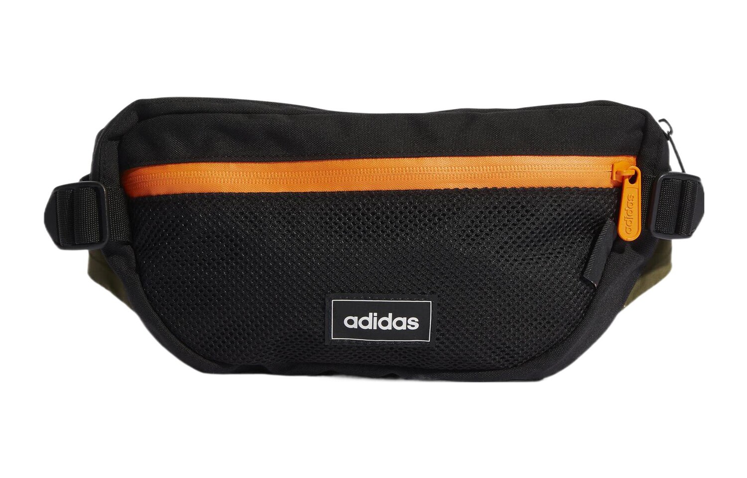 

Поясная сумка унисекс adidas neo, Черный