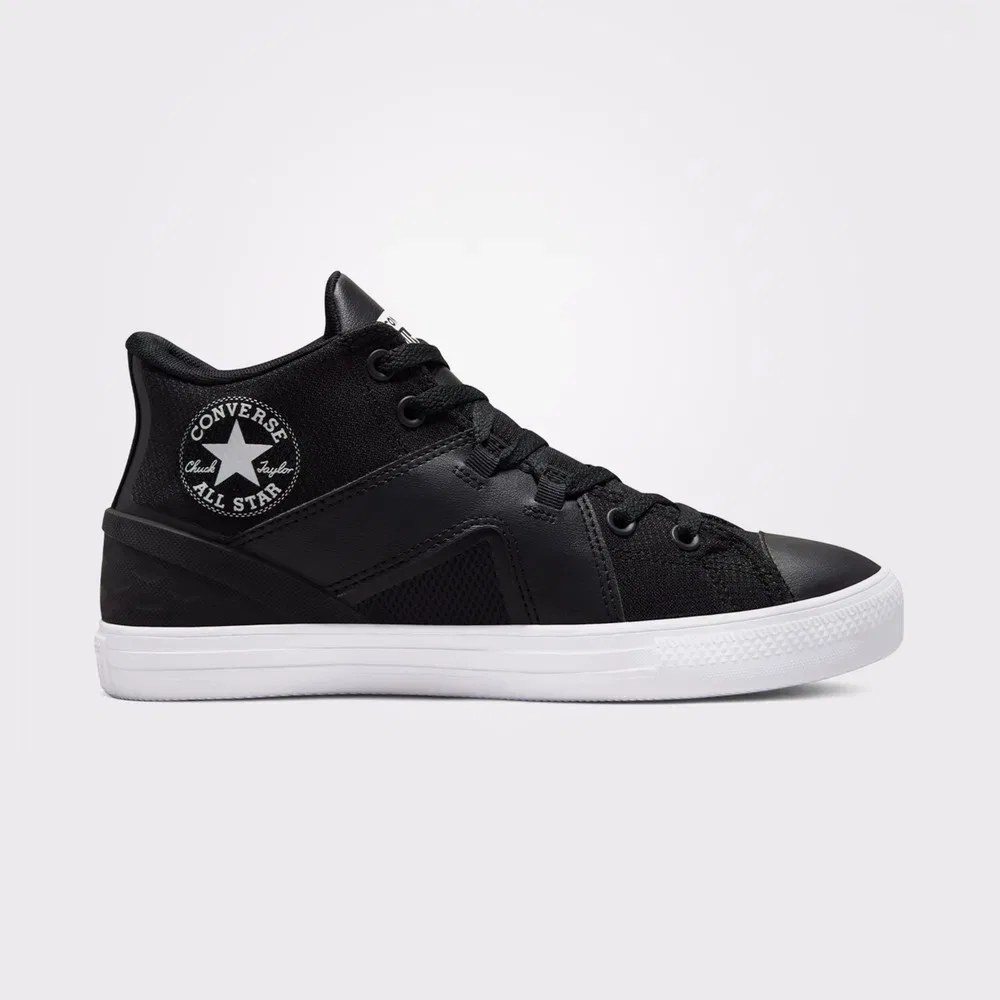 Детские кроссовки унисекс с принтом Chuck Taylor All Star Flux Ultra Converse
